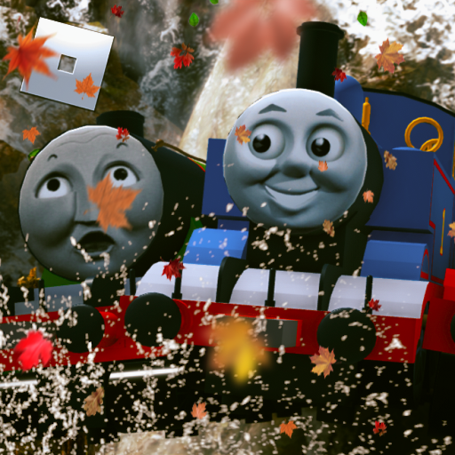 [FALL🍁] Train Accidents 🚂 official Roblox game thumbnail