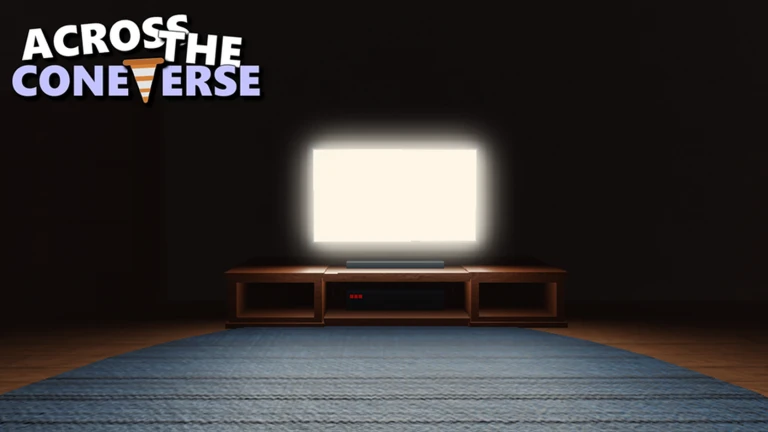 Across The Coneverse! thumbnail