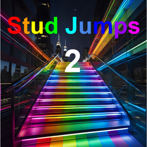 [UPD5] Stud Jumps 2