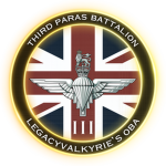 3rd Paras Battalion