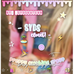 - syds closet! -