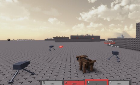 Move Test