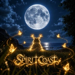 [🎃]Spirit Coast icon