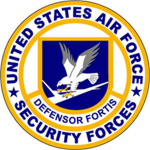 -[USAF]-Security Forces