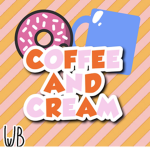 Coffee & Cream Cafe!