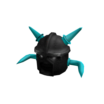 Ice Warrior Helmet (150)