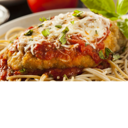 chicken parm game