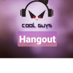 the cool guys HangOut