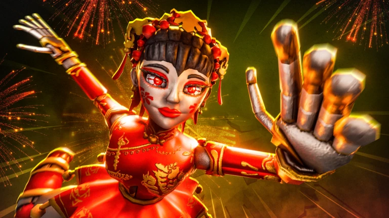 [🌕] Five Nights: Hunted