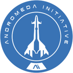 ΛNDROMEDΛ INITIΛTIVE