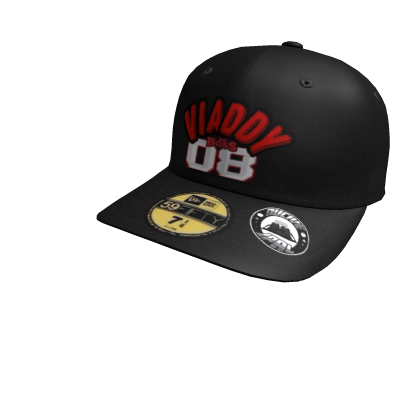 vladdy hat