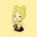 Bee Squad Buzz Buzz