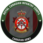 -[ϹA]- Royal Canadian Infantry Corps