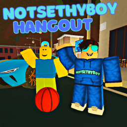 NotSethyboy Hangout!