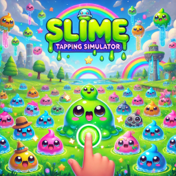 Slime Tapping Simulator