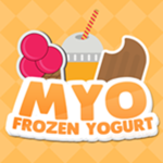 MFY | Myo Frozеn Yogurts