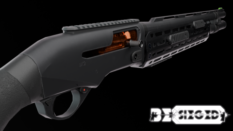 ESP and Aimlock - [❗] BESIEGED script preview