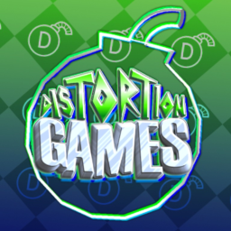 DISTORTIONGAMES TESTING REALM