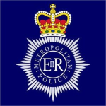 UKRP Metropolitan Police Service