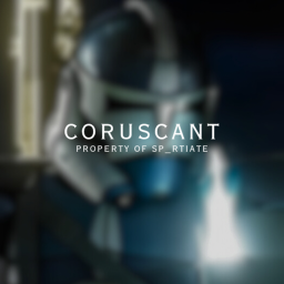 Coruscant