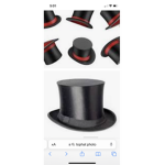 De tophat clan