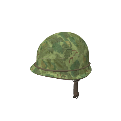 helmet