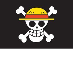 Straw Hat Pirate's Home store