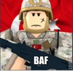 BAF | Turkish Armed Forces