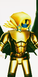 Secret Group for ROBUX