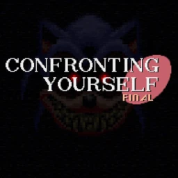 Confronting Yourself BETA icon