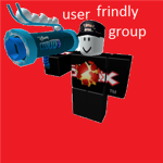 User friendly ROBLOX