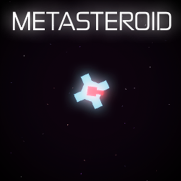 Metasteroid