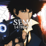 〤 semi