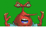 Mr. Crabs united
