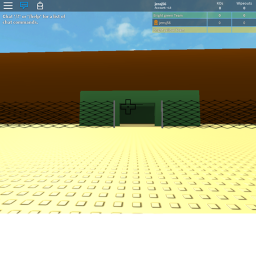 Ultimate Wars! Beta