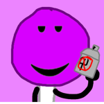 The Lollipop Society