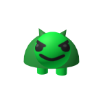 GOBLIN TURTLE
