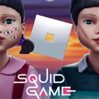 [🦑Season 4] Squid Game 