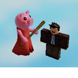 Survival the piggy the killer