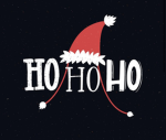 HO HO HO san