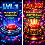 [👼CYBERPUNK👼] Button Simulator Regular