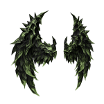 [J&C] IronWings of the Sacred Pine