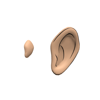 Anime Ears