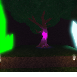 Caverns