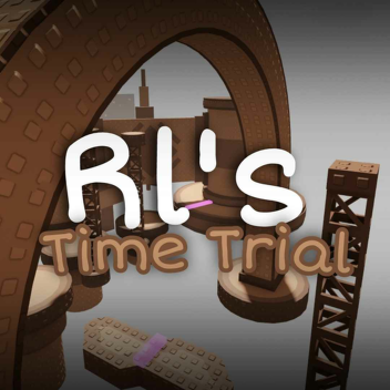 [Release] RL's Time Trial⏰