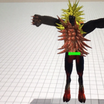 Flash grop six