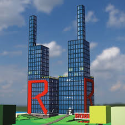 Roblox HQ (final update?)