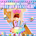 ʚɞ Vals Apparel ʚɞ