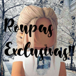 ∞Vendo Roupas Exclusivas∞