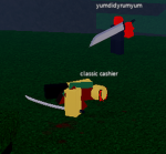 Duality Fighting
